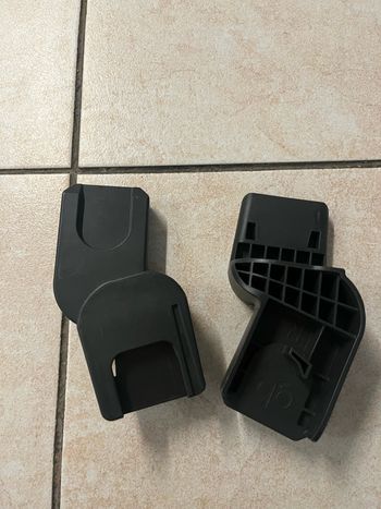 Adaptateur cosy bugaboo