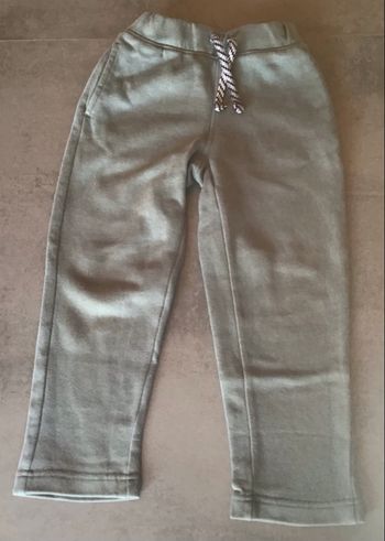 Pantalon 4 ans