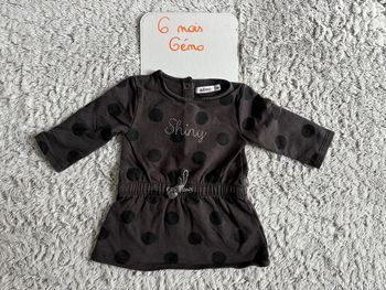 Robe Gemo 6M