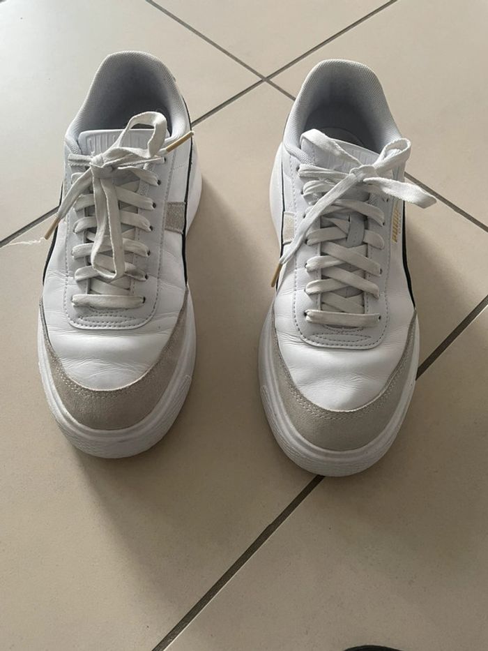 Baskets Puma