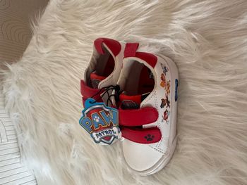 Chaussures enfant