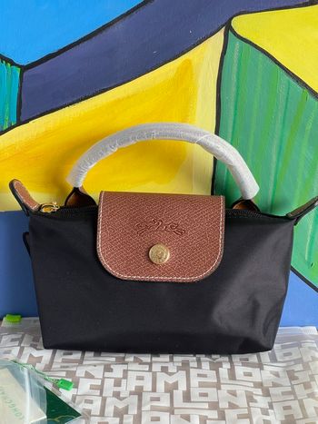 Sac à bandoulière Long champ 