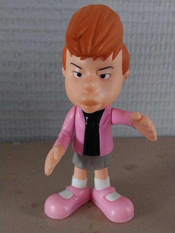 Figurines Titeuf vintage - photo numéro 6