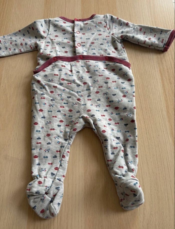 Pyjama / 3 mois / Orchestra - photo numéro 3