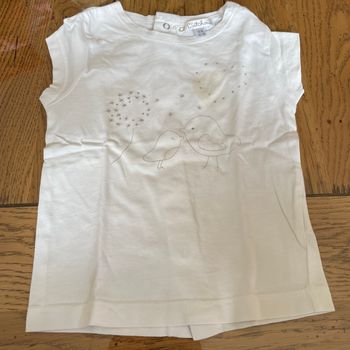 Tshirt 12 mois