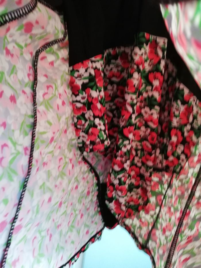 Maillot de bain jupe complet - photo numéro 2