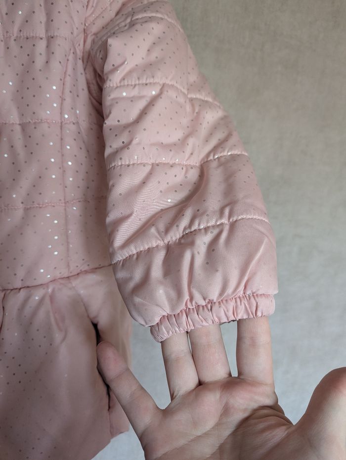 Manteau épais Vertbaudet - photo numéro 3