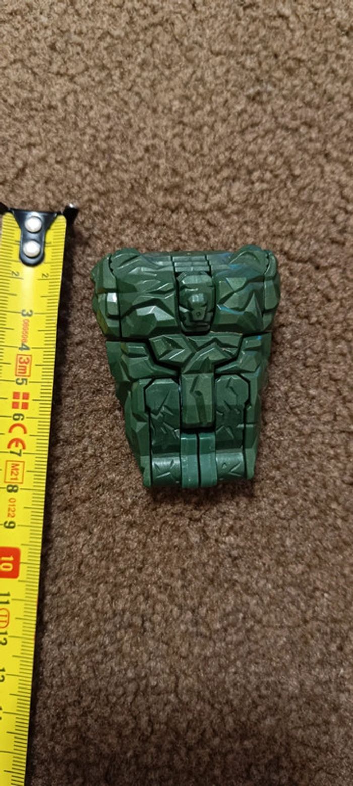 Rocklords tombstone - photo numéro 5