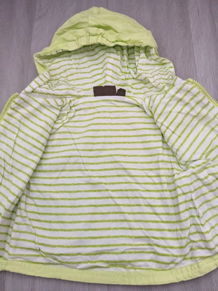 Manteau léger été - photo numéro 3