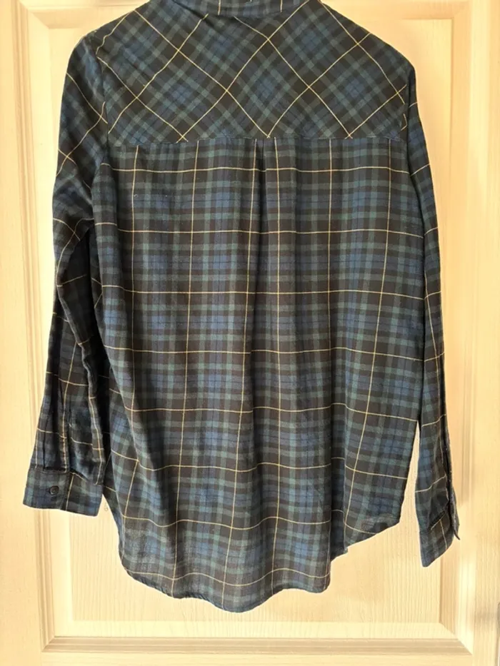 Chemise femme - photo numéro 3