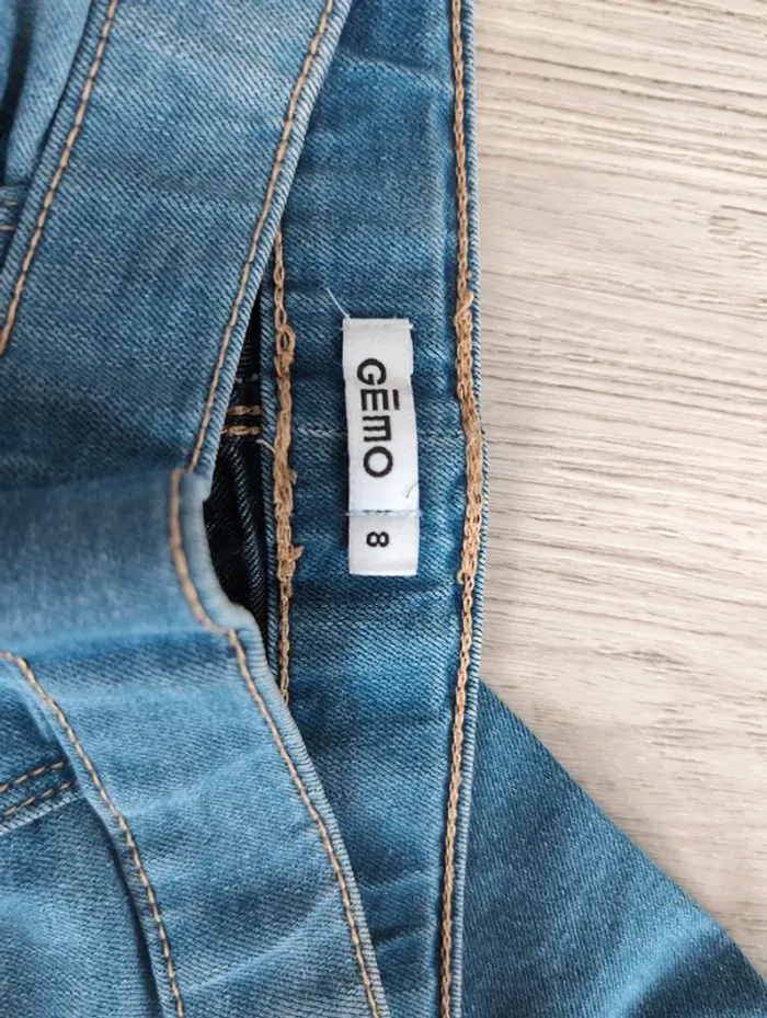 Jegging - photo numéro 3