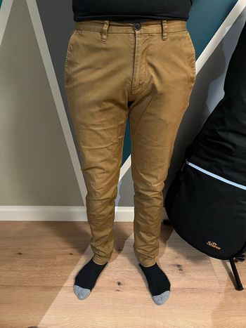 Pantalon homme Jules