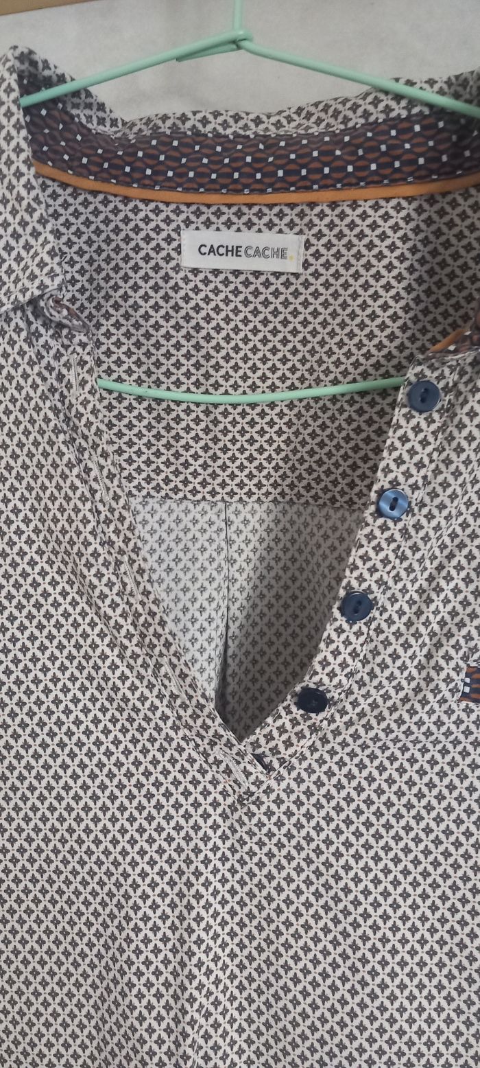 Chemise