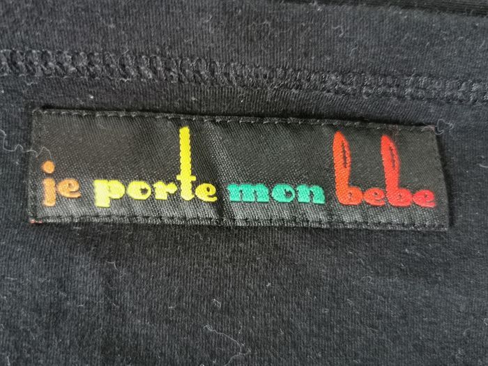 Écharpe de Portage L'originale JPMBB - photo numéro 3