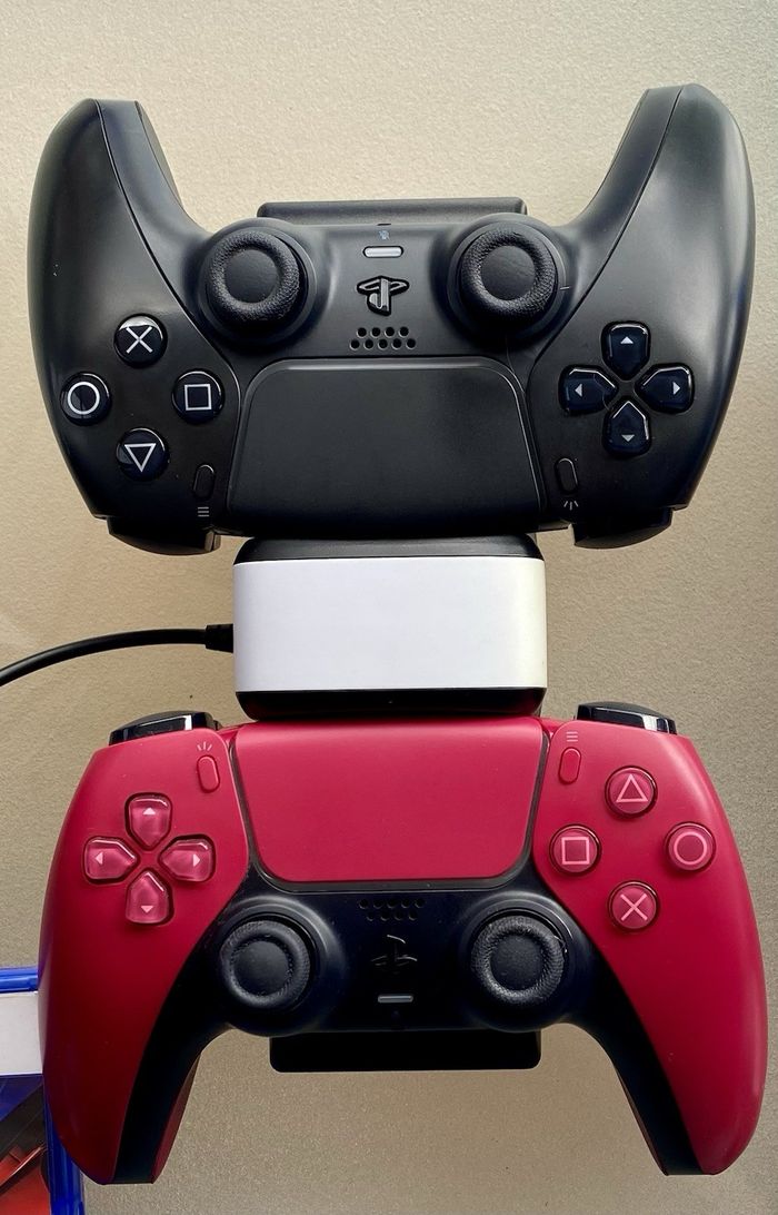 Playstation 5 - photo numéro 3