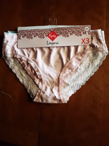 Culottes kindy M