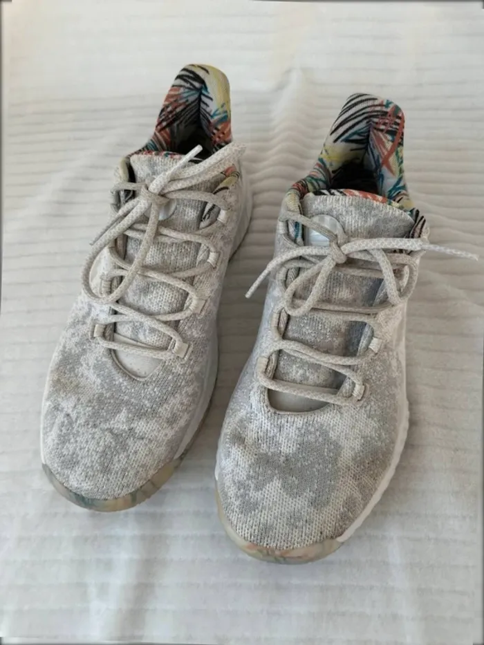 Adidas James Harden chaussures de basket taille 40 2/3