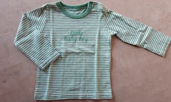 T-shirt manches longues