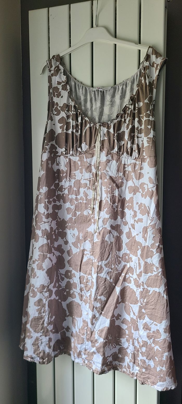 Robe d'été - Armand Thiery