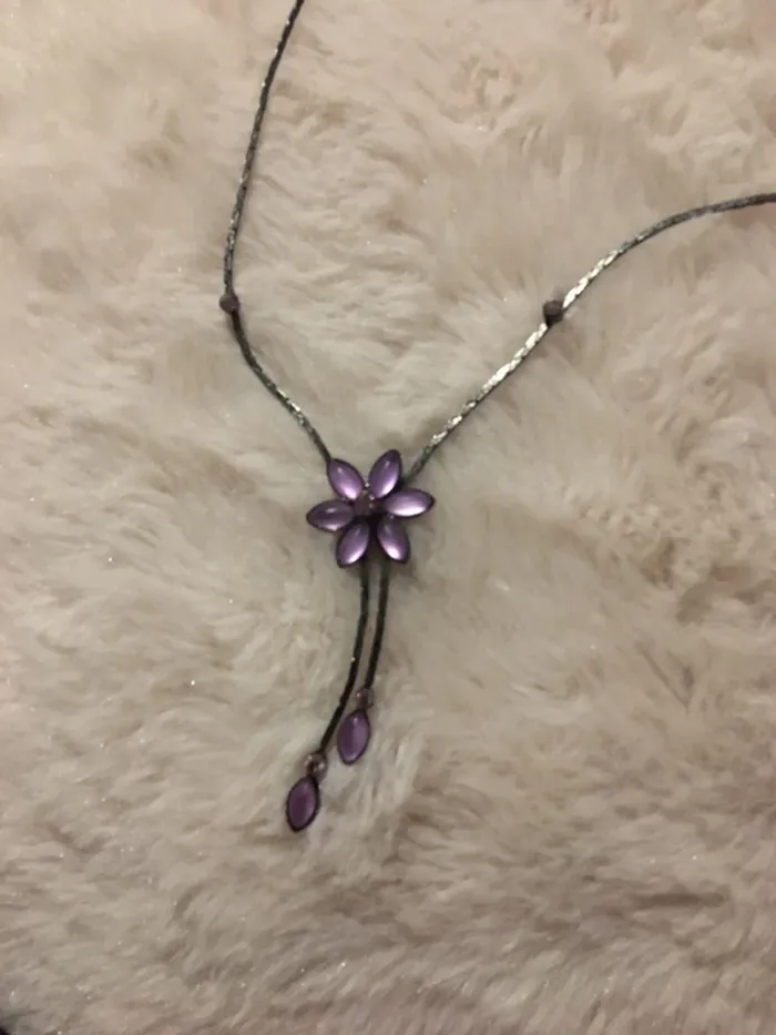 Collier vintage - photo numéro 3
