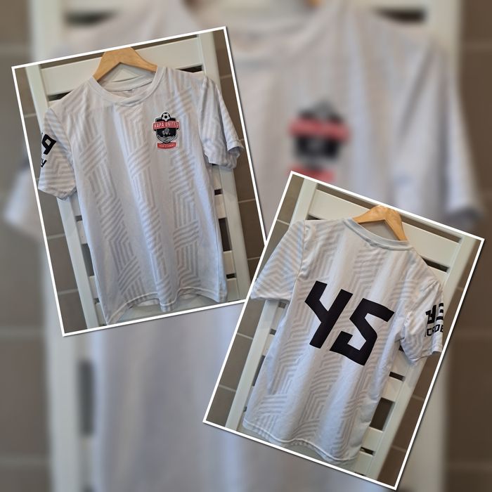 Tee shirt sport homme