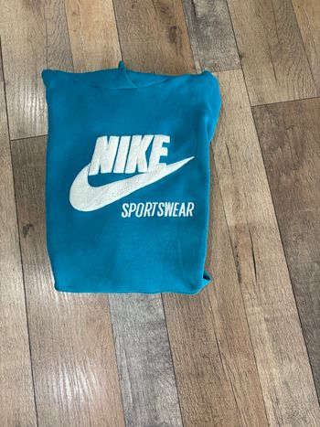 Sweat à capuche Nike