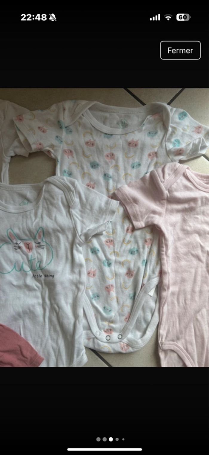 Lot Bodie - photo numéro 2