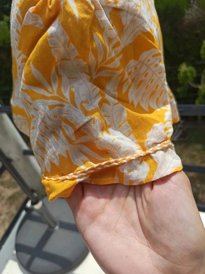 Top Grâce & Mila S - photo numéro 4