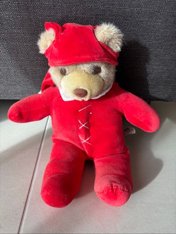 Doudou
