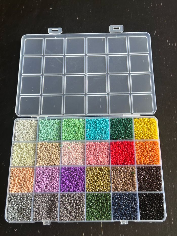 Bracelet sur mesure - photo numéro 2