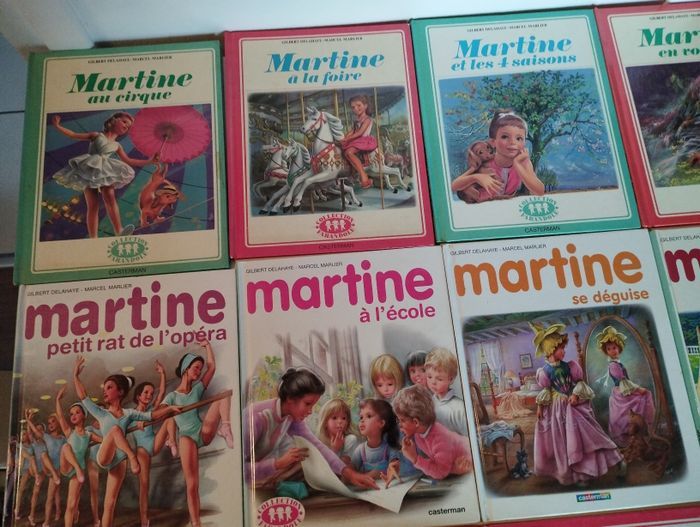 Livres filles - photo numéro 4