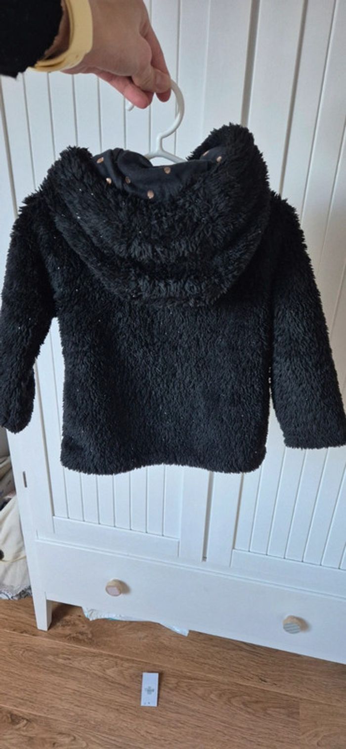 Manteau - photo numéro 4