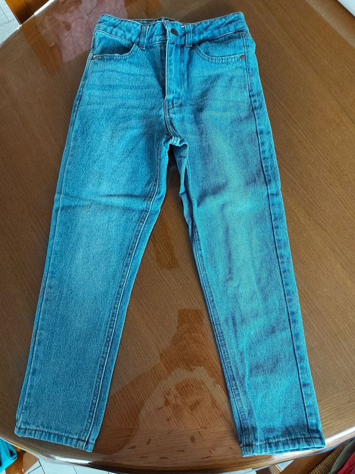 Pantalon 8 ans