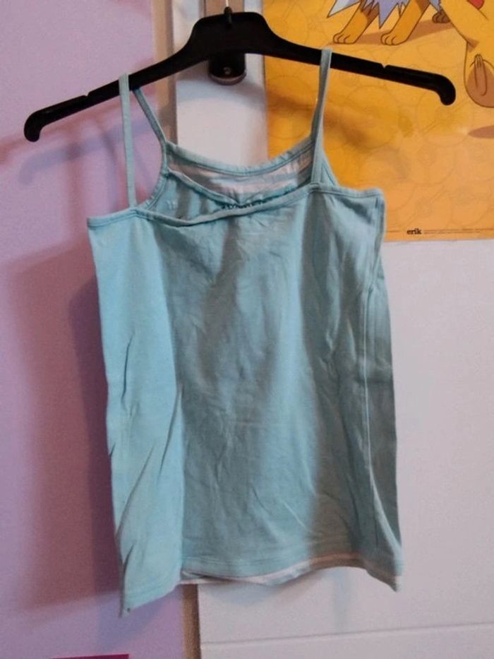 Débardeur 10 ans - photo numéro 3