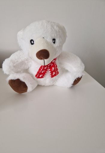 Peluche neuve 