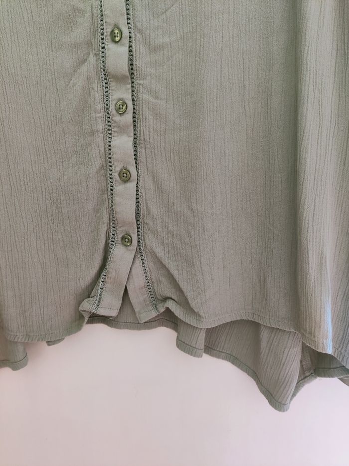 Chemise neuve  t50 - photo numéro 3