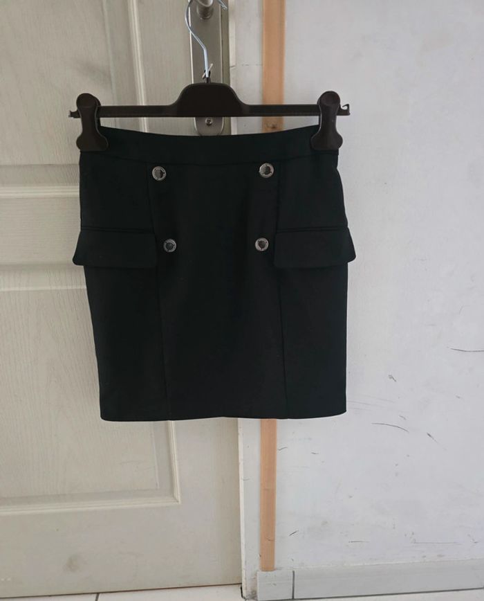 Jupe Morgan taille 34 neuve