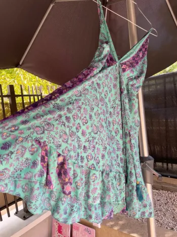 Robe femme neuve