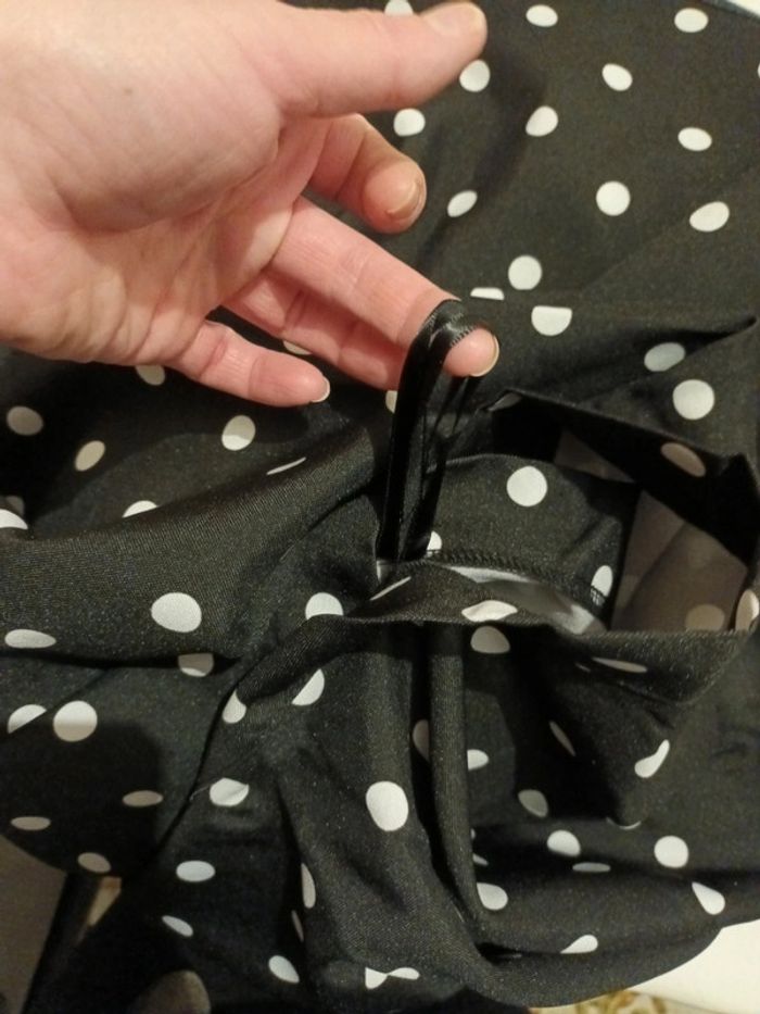 Jupe année 50 - photo numéro 10