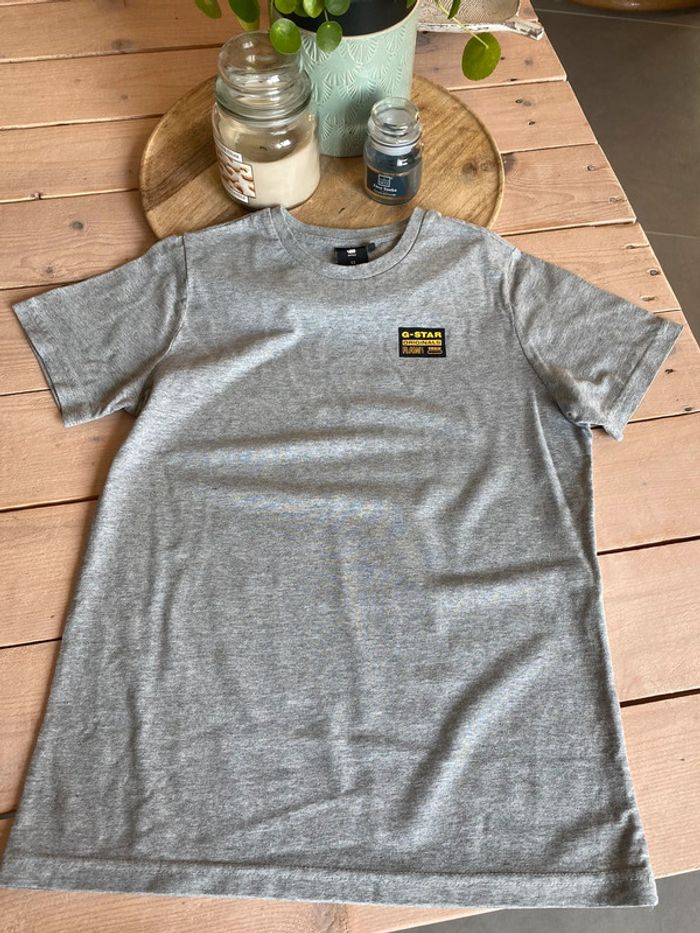 T-shirt Raw taille 12 ans
