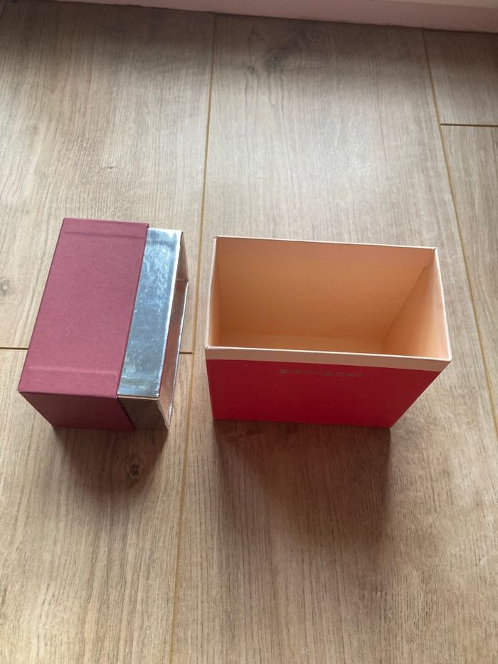 Boîte vide birchbox décembre 2016 - photo numéro 3