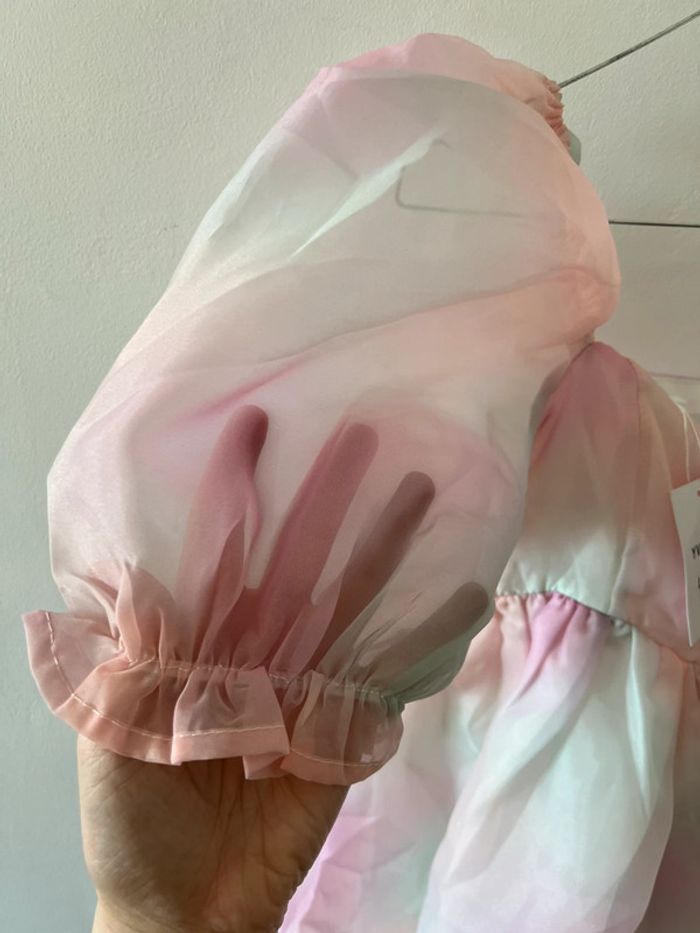 Robe pastel - photo numéro 5