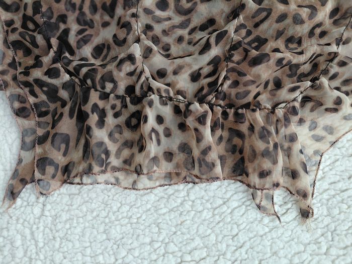 Lot 2 foulards - photo numéro 3