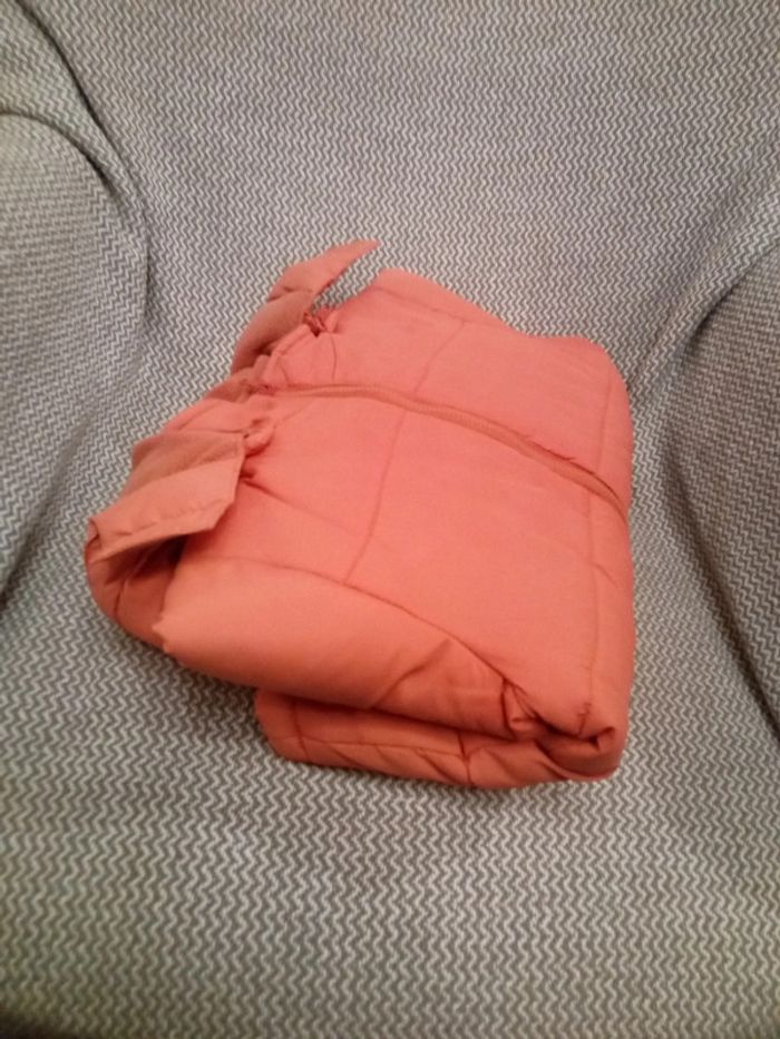 Doudoune doublée polaire T.24 mois - Kimbaloo - photo numéro 16