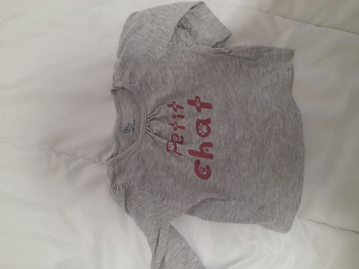 Lot filles 12 et 18 mois