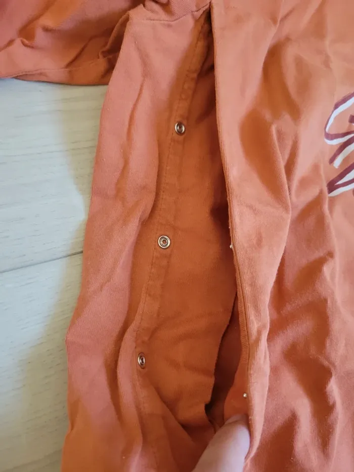 Robe d'allaitement TB S - photo numéro 5