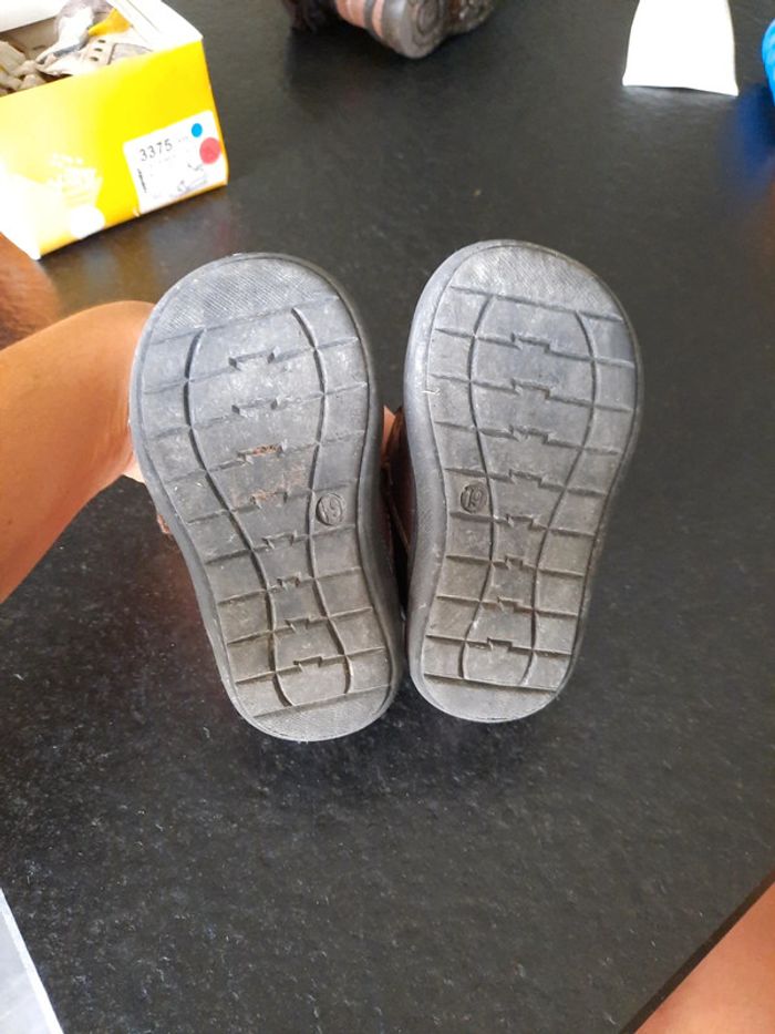 Bottines - photo numéro 9