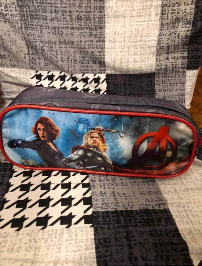 Trousse Avengers