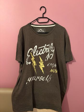 Tee shirt celio