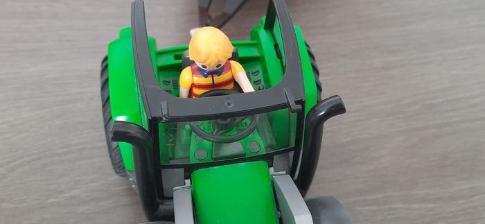 Playmobil 6130 - photo numéro 6